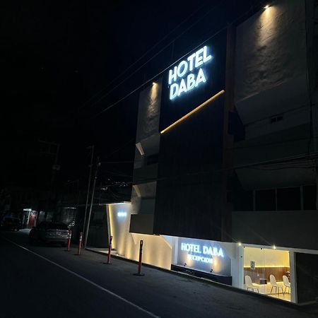 Hotel Daba Boulevard Chilpancingo de los Bravos エクステリア 写真