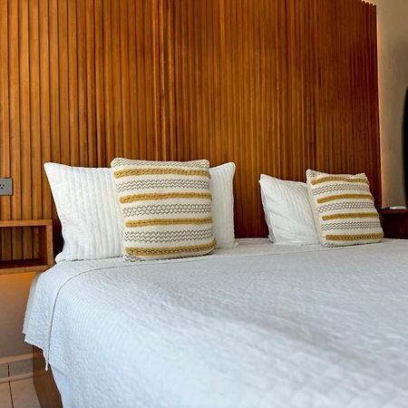 Hotel Daba Boulevard Chilpancingo de los Bravos エクステリア 写真