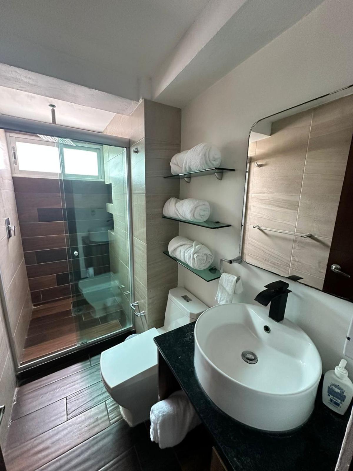 Hotel Daba Boulevard Chilpancingo de los Bravos エクステリア 写真