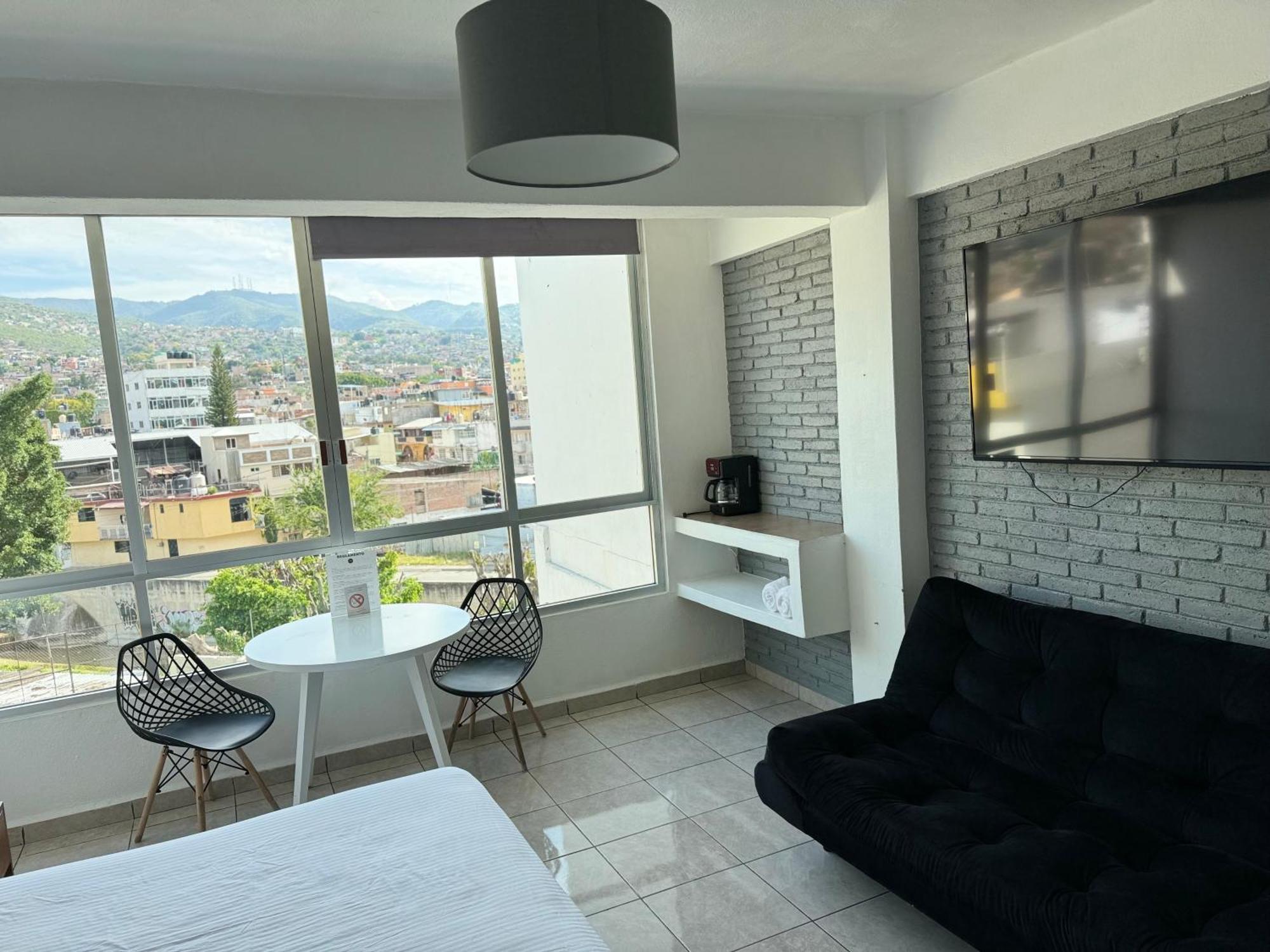 Hotel Daba Boulevard Chilpancingo de los Bravos エクステリア 写真