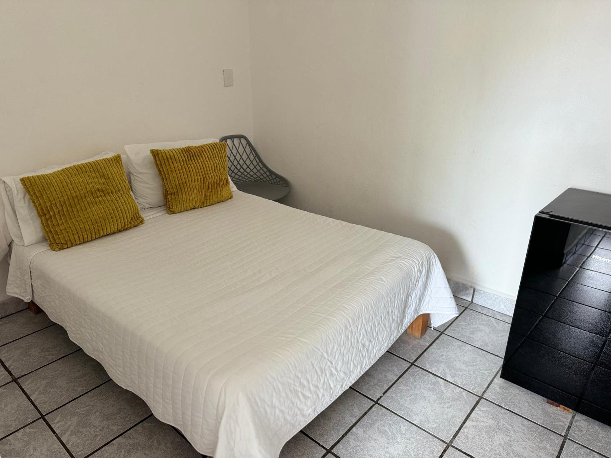 Hotel Daba Boulevard Chilpancingo de los Bravos エクステリア 写真