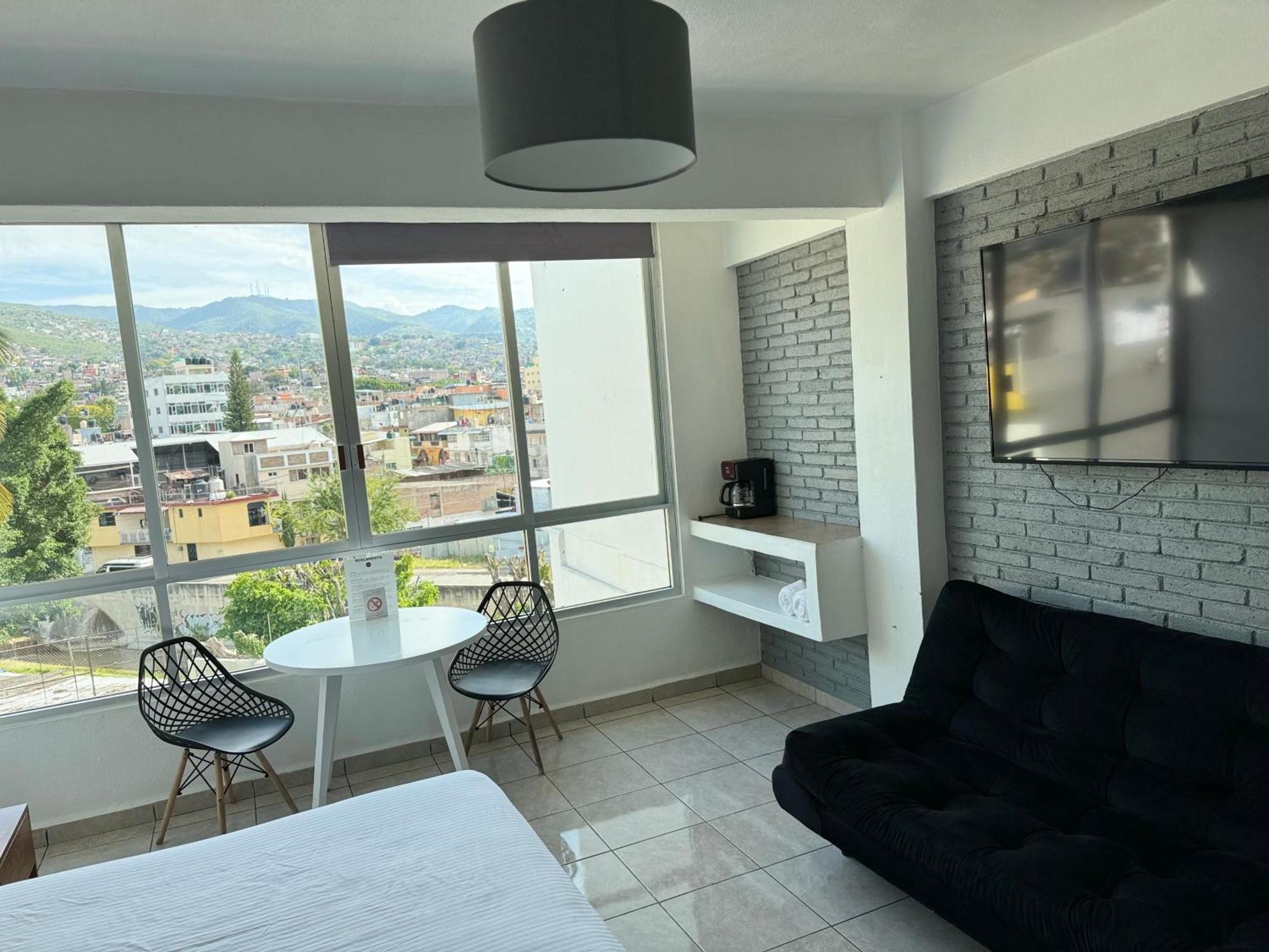 Hotel Daba Boulevard Chilpancingo de los Bravos エクステリア 写真