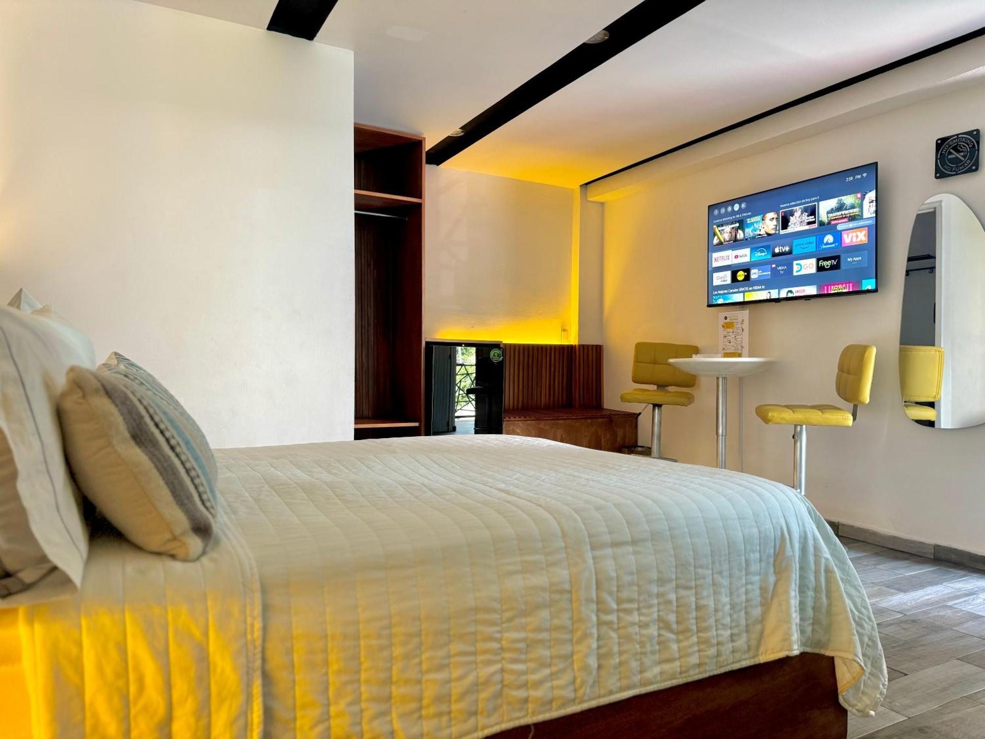 Hotel Daba Boulevard Chilpancingo de los Bravos エクステリア 写真