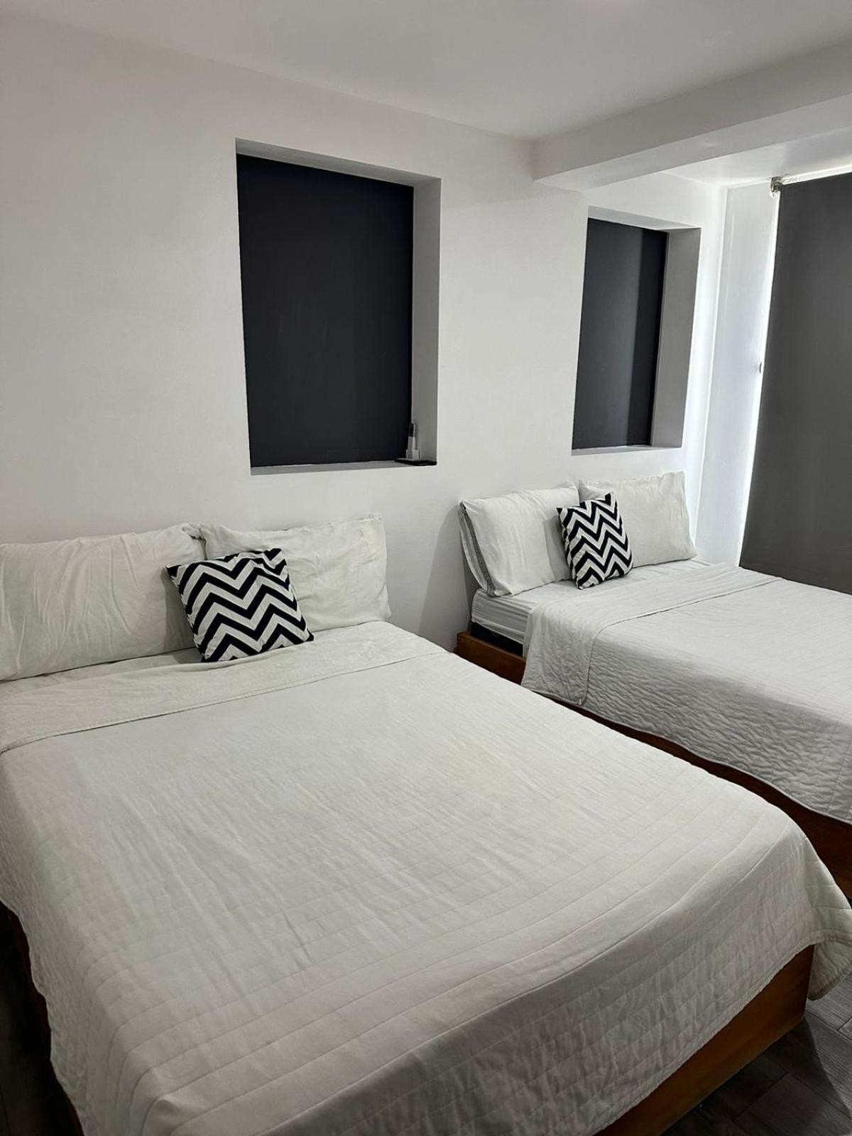 Hotel Daba Boulevard Chilpancingo de los Bravos エクステリア 写真