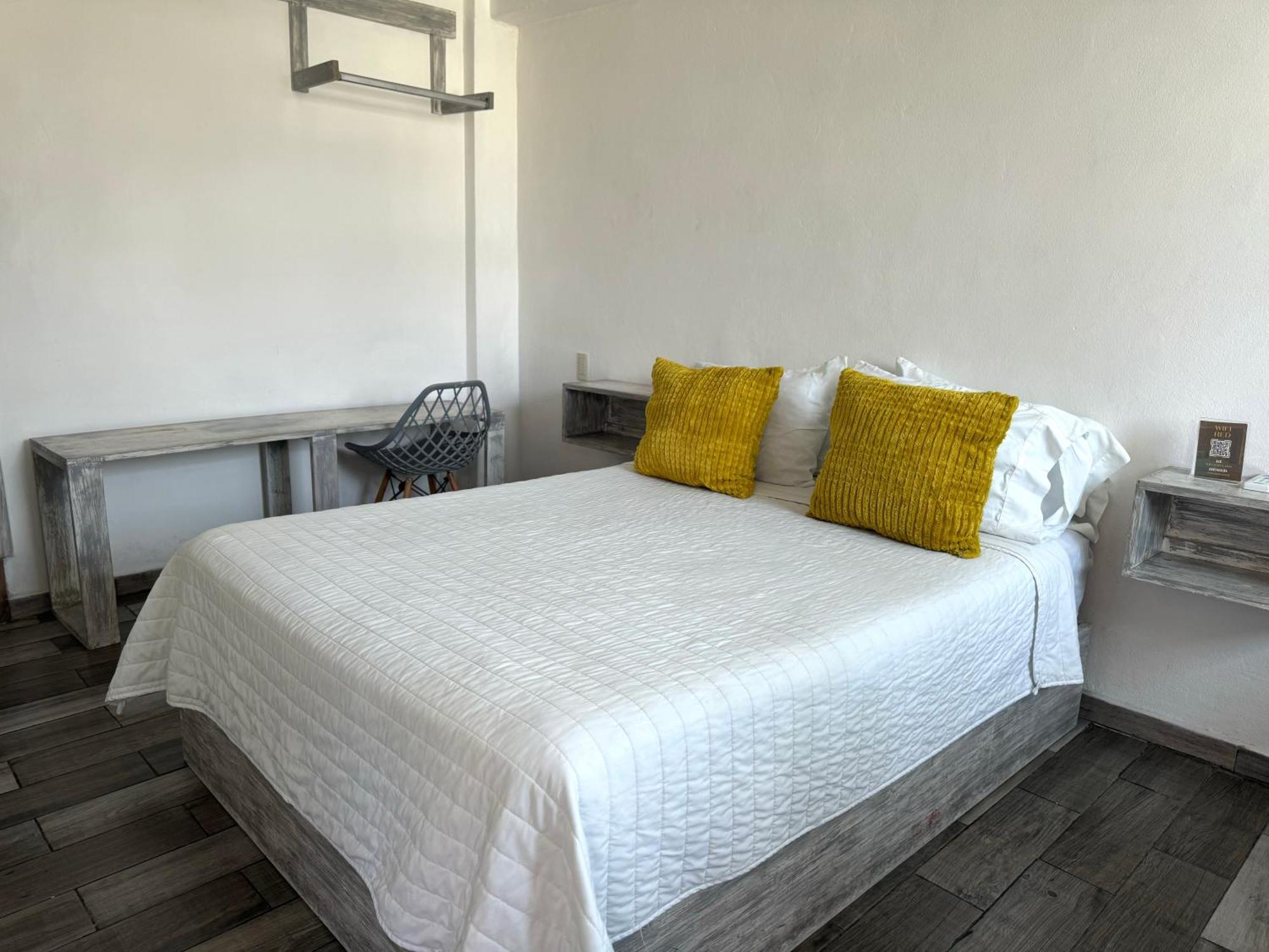 Hotel Daba Boulevard Chilpancingo de los Bravos エクステリア 写真