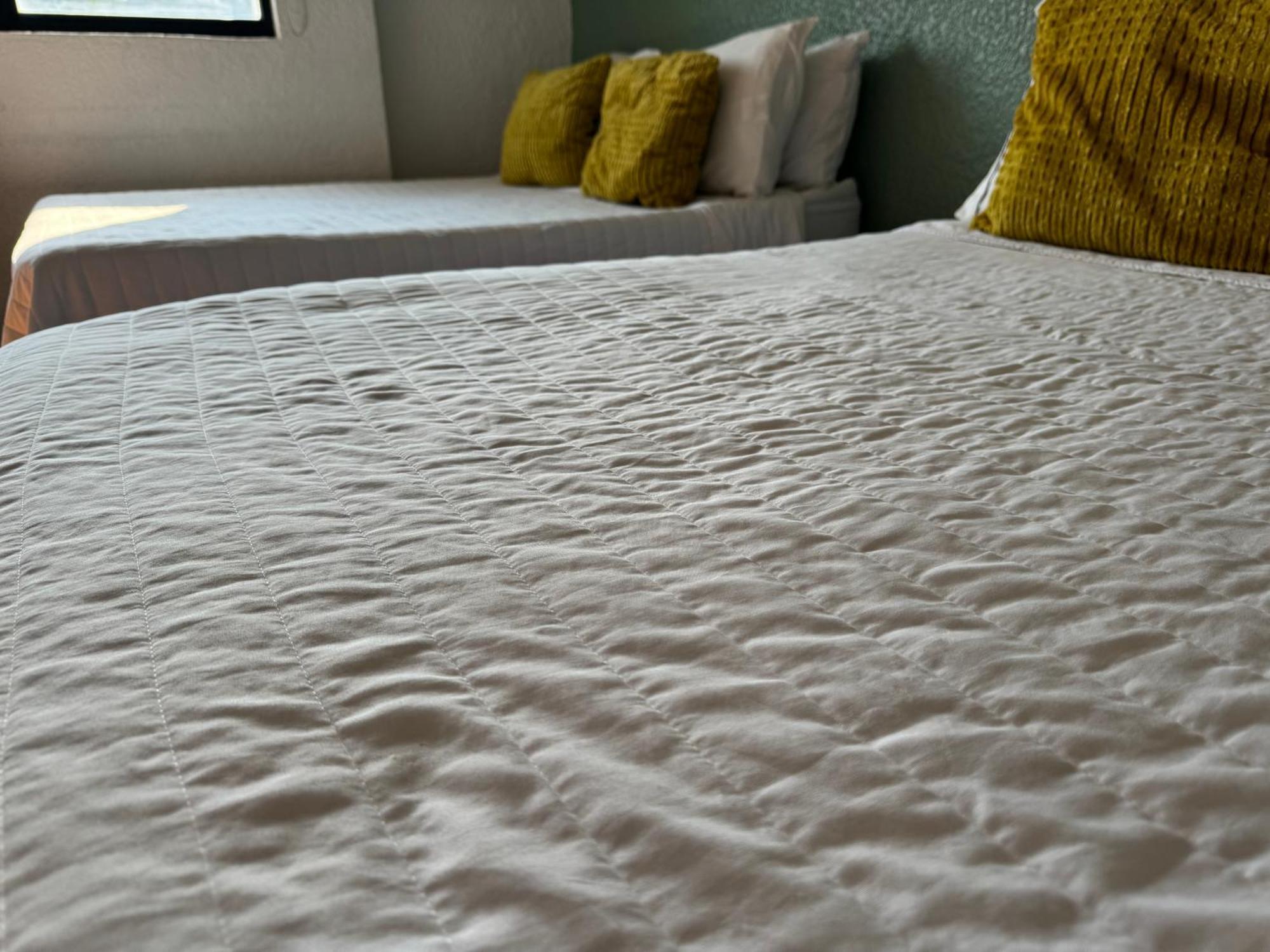 Hotel Daba Boulevard Chilpancingo de los Bravos エクステリア 写真