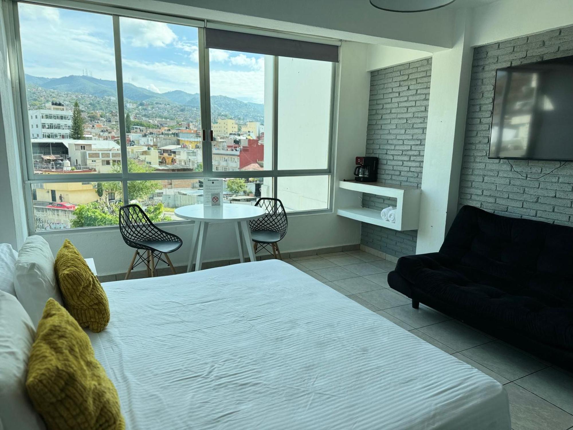 Hotel Daba Boulevard Chilpancingo de los Bravos エクステリア 写真