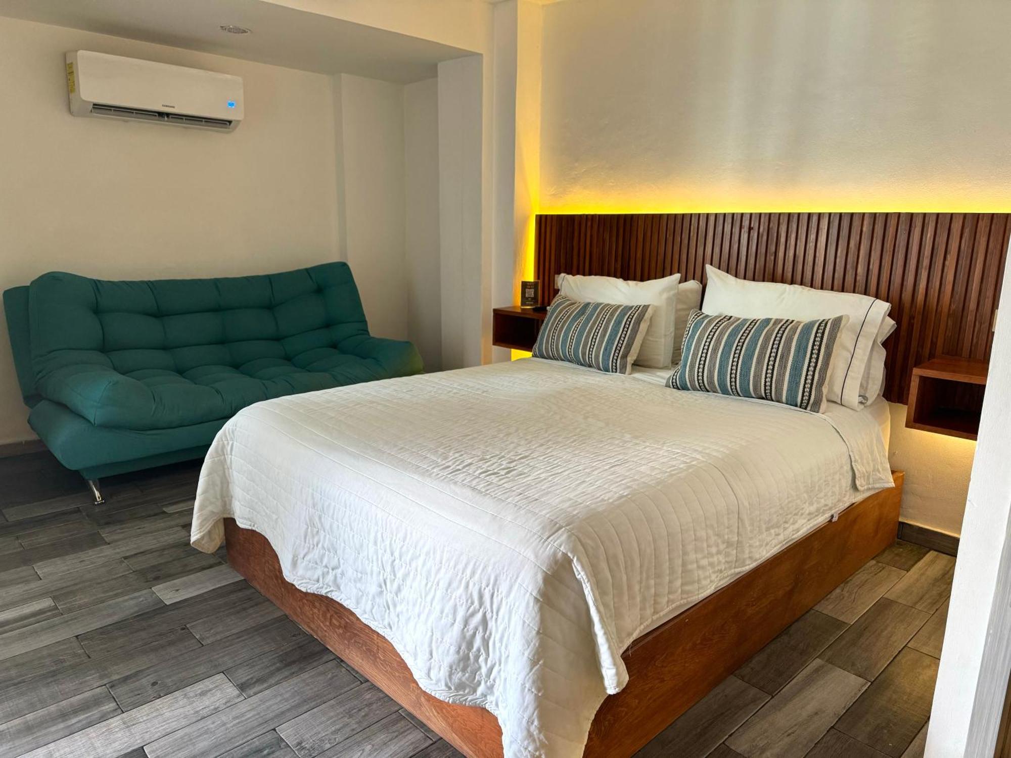 Hotel Daba Boulevard Chilpancingo de los Bravos エクステリア 写真